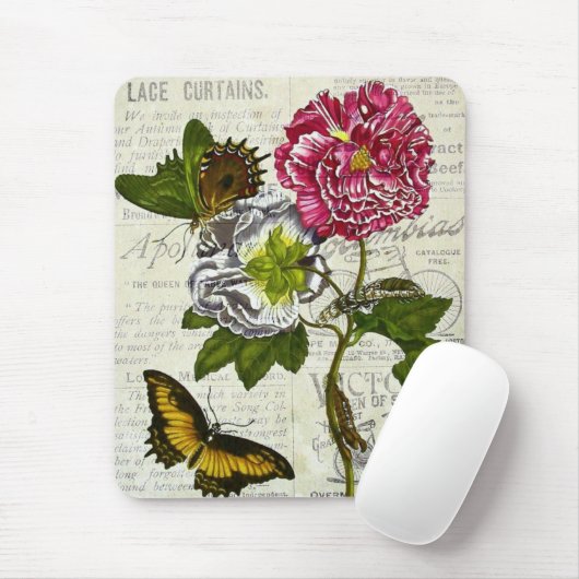 collage muismat (Met muis)