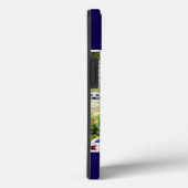 Collage photos Children's Soccer Team  Case-Mate iPhone Case (Achterkant / Rechts)