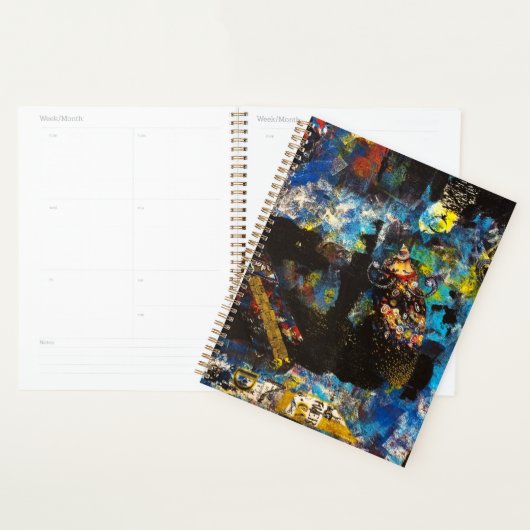 Collage Planner (Display)