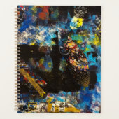 Collage Planner (Voorkant)