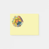 Collage- Post-it® Notes (Voorkant)