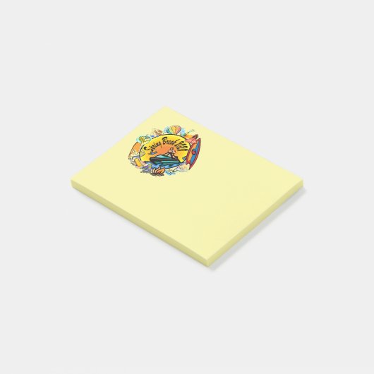Collage- Post-it® Notes (Schuin)