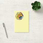 Collage- Post-it® Notes (Kantoor)