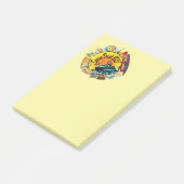 Collage- Post-it® Notes (Schuin)