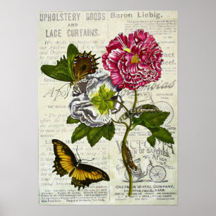 collage poster