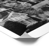 Collage Poster, Saint Clair Michigan Poster (Hoek)