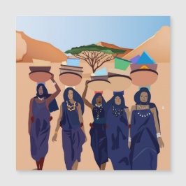 collage Retro met kant en bloemen