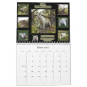 collage-sneeuwblaasje kalender (Mar 2027)