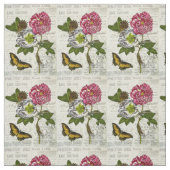 collage stof (Swatch)