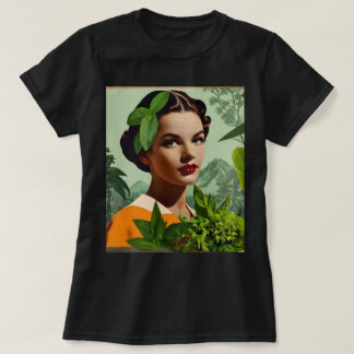 Collage T-shirt
