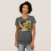  Collage T-shirt (Voorkant volledig)