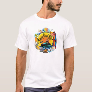 Collage- T-shirt