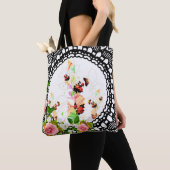 Collage  tote bag (Dichtbij)