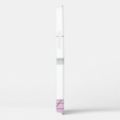 Collage van gebruikersinterfaceelementen. Cyberpun Case-Mate iPhone Case (Achterkant / Rechts)