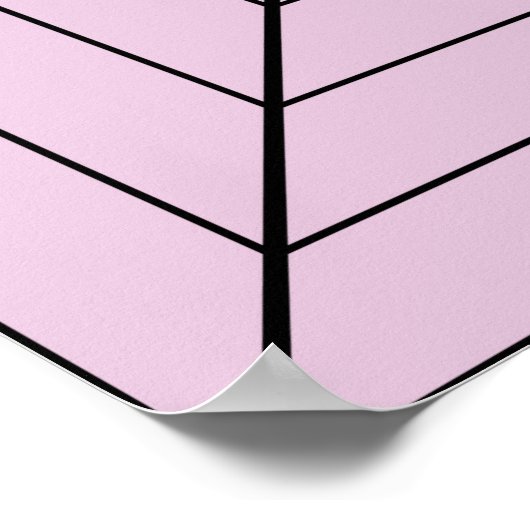 Collage van gebruikersinterfaceelementen. Cyberpun Poster (Hoek)