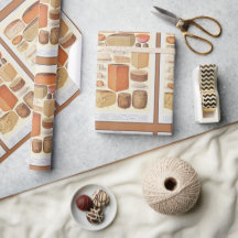  Collage van huishoudkaas, Beeton, 1923