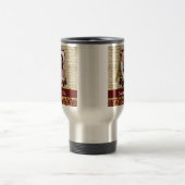  collage van Parijs Reisbeker (Center)