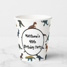 Collage van Plastic Speelgoed Dinosaurussen en Uw 