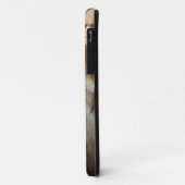 Collage van tekens Case-Mate iPhone case (Achterkant/links)