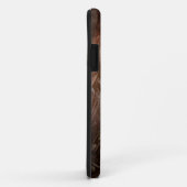 Collage van tekens Case-Mate iPhone case (Achterkant/rechts)