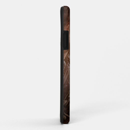 Collage van tekens Case-Mate iPhone case (Achterkant/rechts)