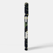 Collage van wilde bloemen Case-Mate iPhone case (Achterkant / Rechts)