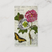   collage visitekaartje (Achterkant)