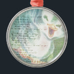 collage voor digitale kunst metalen ornament<br><div class="desc">Digitale kunst van Angelandspot met behulp van oude beelden.</div>