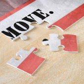 collage voor "Veteranendag", "dag van de strijdkra Legpuzzel (Zijkant)