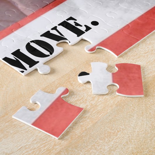 collage voor "Veteranendag", "dag van de strijdkra Legpuzzel (Zijkant)