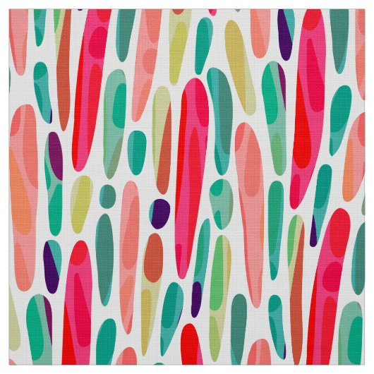Collaged Color Splash 150222 v2 Stof (Swatch)