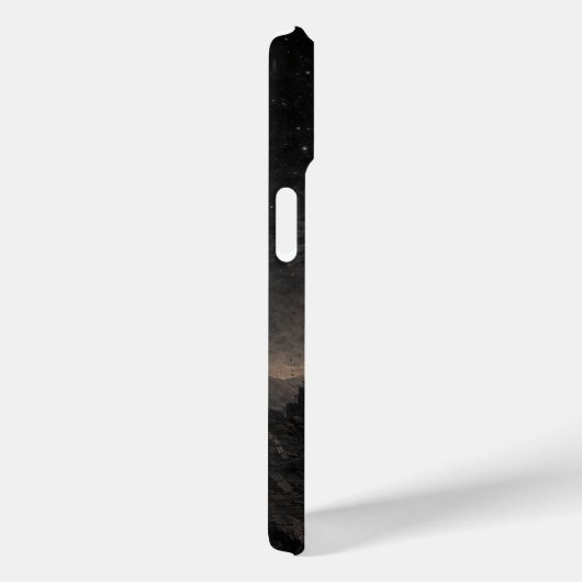 collaps Case-Mate iPhone case (Achterkant / Rechts)