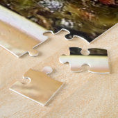 Collard Greens Legpuzzel (Zijkant)