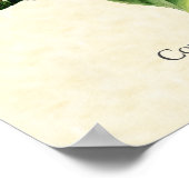 Collared Inca Hummingbird Art Print (Hoek)