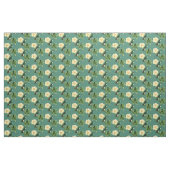  collared Inca Hummingbird Stof (Fat Quarter)