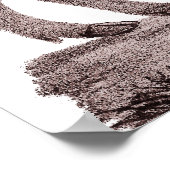 Collared Peccary - Javelina - Musk Hog - Tayaussa Poster (Hoek)