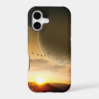 Collatina iPhone 5 Hoesje