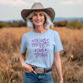 Collect Moments not Things T-Shirt