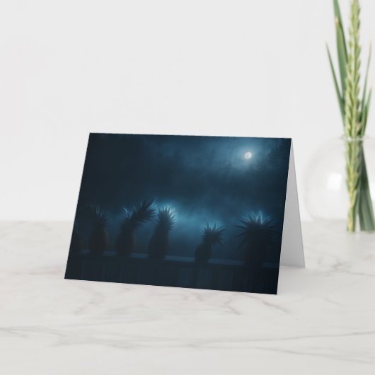 Collectable Glow Forth Greeting Card Bedankkaart (Voorkant)