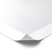 Collected Gemstones Rocks Crystals Glam Art Print (Hoek)