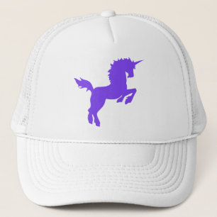 Collectibel Colors Unicorn in Paars PET
