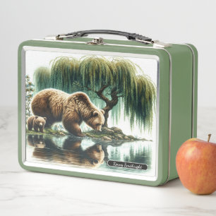 Collectible Charming Beer Duo Genieten van een leu