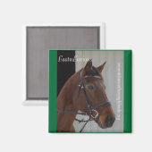 Collectible Magnet Series - FastFurious (Voorkant / Achterkant)