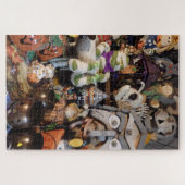 Collectic Halloween Legpuzzel (Horizontaal)