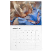 Collectie 1 art. kalender 2014 (Feb 2027)