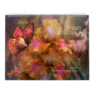 Collectie 1 art. kalender 2014