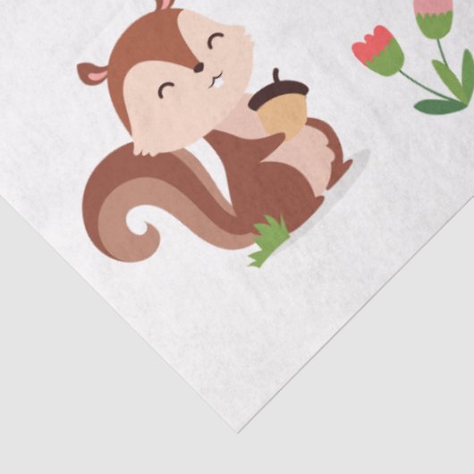 Collectie 2 ontkoppeling tissuepapier (Detail)