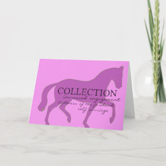 COLLECTIE 5x7 WENSKAART Kaart