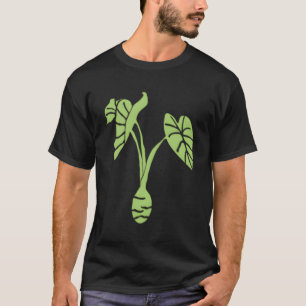 Collectie Aloha †T-shirt