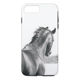 collectie. B&W iPhone 8/7 Plus Hoesje